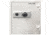 Hollon Safe HS-530WD Home Safe, White, Medium HS-530WD