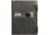 Hollon Safe Hs-750C 2 Hour Fireproof Office Safe, Gray, Exterior: 27in x 20 6/7in x 20in / Interior: 21 1/4in x 15 1/3in x 13 4/7in HS-750C