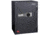 Hollon Safe Hs-880C 2 Hour Fireproof Office Safe, Gray, Exterior: 32in x 23 2/9in x 20in / Interior: 26 2/9in x 17 5/9in x 13 4/7in HS-880C