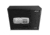 Hollon Safe Pbe-2 Pistol Safe, Black,  13 3/4 x 15 3/4 x 4 7/8 PBE-2