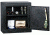 Homak Add on Security Cabinet - open (contents not included)