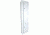 Homak Long Gun Wall Safe