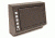 Homak Small Pistol Box