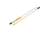 Hoppe's 9 20GA Shotgun Cleaning Tool, Yellow, Tube, HSC20