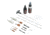 Hoppe's 9 Black Universal Cleaning Kit, HBCKU