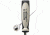 Hoppe's 9 Handle and Elite Rod System .22+ Caliber 8in Pistol, Stainless