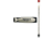 Hoppe's 9 Hoppes 38&quot; 270/.30 Caliber Carbon Cleaning Rod ER2738CB