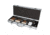Hoppe's 9 New Shooters Universal Cleaning Kit w/ Case HOPNK1