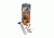 Hoppe's 9 Rimfire Cleaning Kit for .17 - .22 Caliber rifles