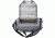 Hoppe's 9 Range Bag, Small, Gray/Black with Hoppe's Logo, HRBS