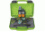 Hoppe's 9 Zombie Pistol Cleaning Kit Pistol, Box EZKP