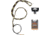 Hoppes 9 Boresnake Snake Den .204 Caliber Rifle, 24025D