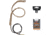 Hoppes 9 Boresnake Snake Den .30, .32 Caliber, Pistol And Revolver, 24001D