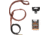 Hoppes 9 Boresnake Snake Den 6mm, .240, .243, .244 Caliber, Weatherby Rifle, 24012D