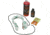 Hoppes 9 Boresnake w/ CLP Cleaning Kit 12GA Shotgun, 210012