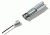 Hoppes 9 Handle and Elite Rod System Shotgun/Blackpowder 44in Stainless