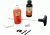 Hoppes 9 Synthetic Blend Lubricating Oil, Cleaning Kit, All Caliber 190101