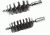 Hoppes 9 Tynex Brush w/ Memory Bristles, 12 gauge