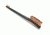 Hoppes Utility Brush, Phosphor Bronze