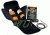 Hoppes Boresnake Gun Cleaning Kit, .22 cal. Rifles