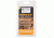 Hoppes Elite Gun Cleaner 8 Pillow Packs