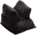 Hoppes Rifle Rear Rest Bag 3021