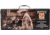 Hoppes Universal Gun Cleaning Accessory Kit