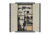 HORN 95072 MOBILIS DBL DOOR SAFE 46X31X71 D