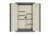 Hornady Mobilis DBL, Door Safe, 95072