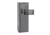 Hornady 12- Gun Cabinet w/Digital Lock, Grey, 95114