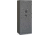 Hornady Mobilis Gun Safe, Single Door, 22 x 59 x 18 in, Black/Gray, 95070