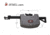 Hornady RAPiD Safe AR Wall Lock, 98185