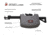 Hornady RAPiD Safe AR Wall Lock, 98185