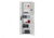 Hornady SnapSafe In Wall Safe, Tall, 75414