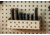 Hornady Square-LOK Bin, 12in x 4.5in x 4.5in, 95782