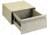 Hornady Square-LOK Drawer, 12in x 12in x 6in, 95783