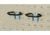 Hornady Square-LOK Pistol Rack, 2-Gun, 95784