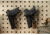 Hornady Square-LOK Pistol Rack, 2-Gun, 95784