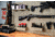 Hornady Square-LOK Vertical Gun Rack, 3-Gun, 95785