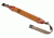 Hornady Universal Leather/Nylon Gun Sling 99107