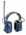Howard Leight Am / Fm Lightweight Protective Earmuffs RWS-53005