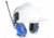 Howard Leight Electo Sound Management Earmuff