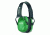 Howard Leight Foldable Earmuff Thunder, 10  Each, 1011600-H5