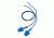 Howard Leight Fusion Detectable Earplug FDT-30