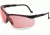 Howard Leight Genesis Vermillion Lens