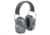 Howard Leight Leightning L2 - Headband Earmuffs, NRR 27, Canada Class B L 