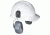 Howard Leight Leightning L1H - Helmet Earmuffs, NRR 23, Canada Class B L - 1011991 
