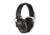 Howard Leight Impact Sport Bolt Electronic Earmuff, Black,One size fits most, R-02525