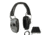 Howard Leight Impact Sport Bolt Electronic Earmuff, Gray, One size fits most, R-02232
