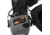 Howard Leight Impact Sport Bolt Electronic Earmuff, Gray, One size fits most, R-02232